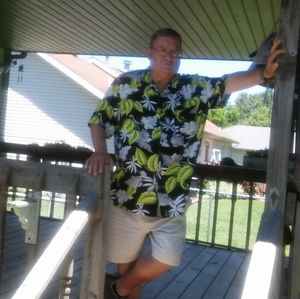 Meet your Posher, Rod